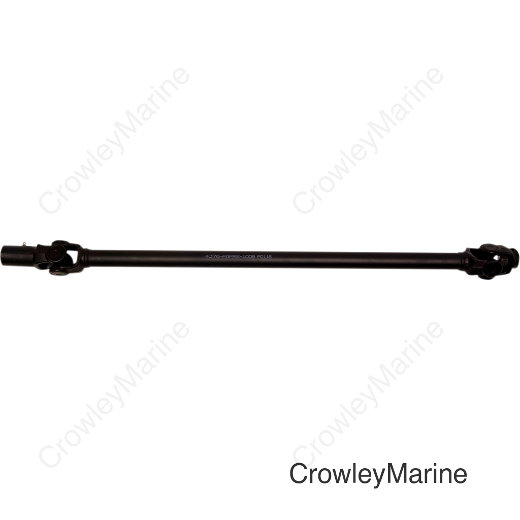 PROPELLER SHAFTS FRT MSE