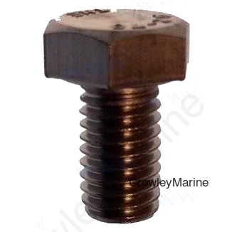 BOLT M8X14 (PAGB/T5783-M8X14)