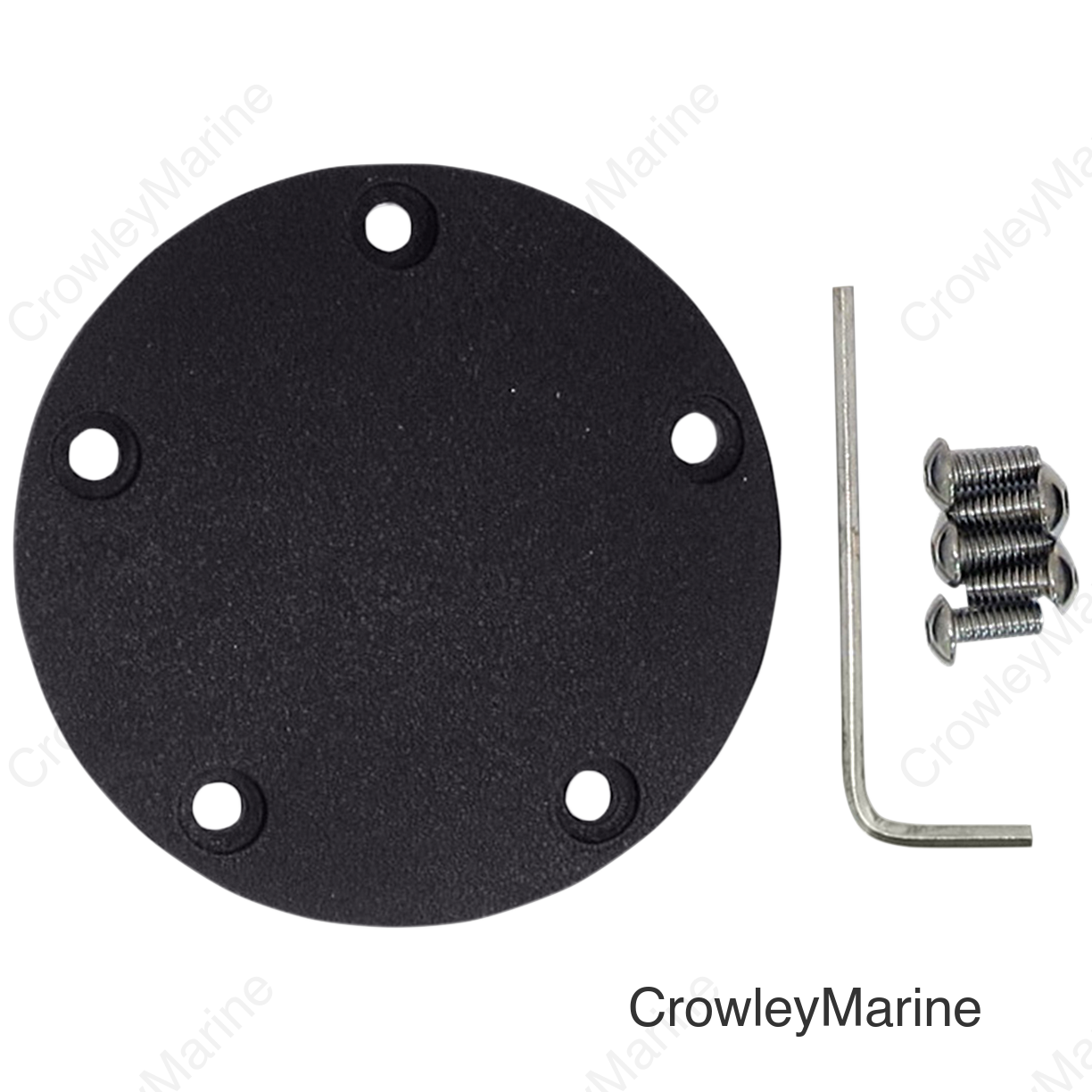 COVER PNTS WR BLK 99-17TC