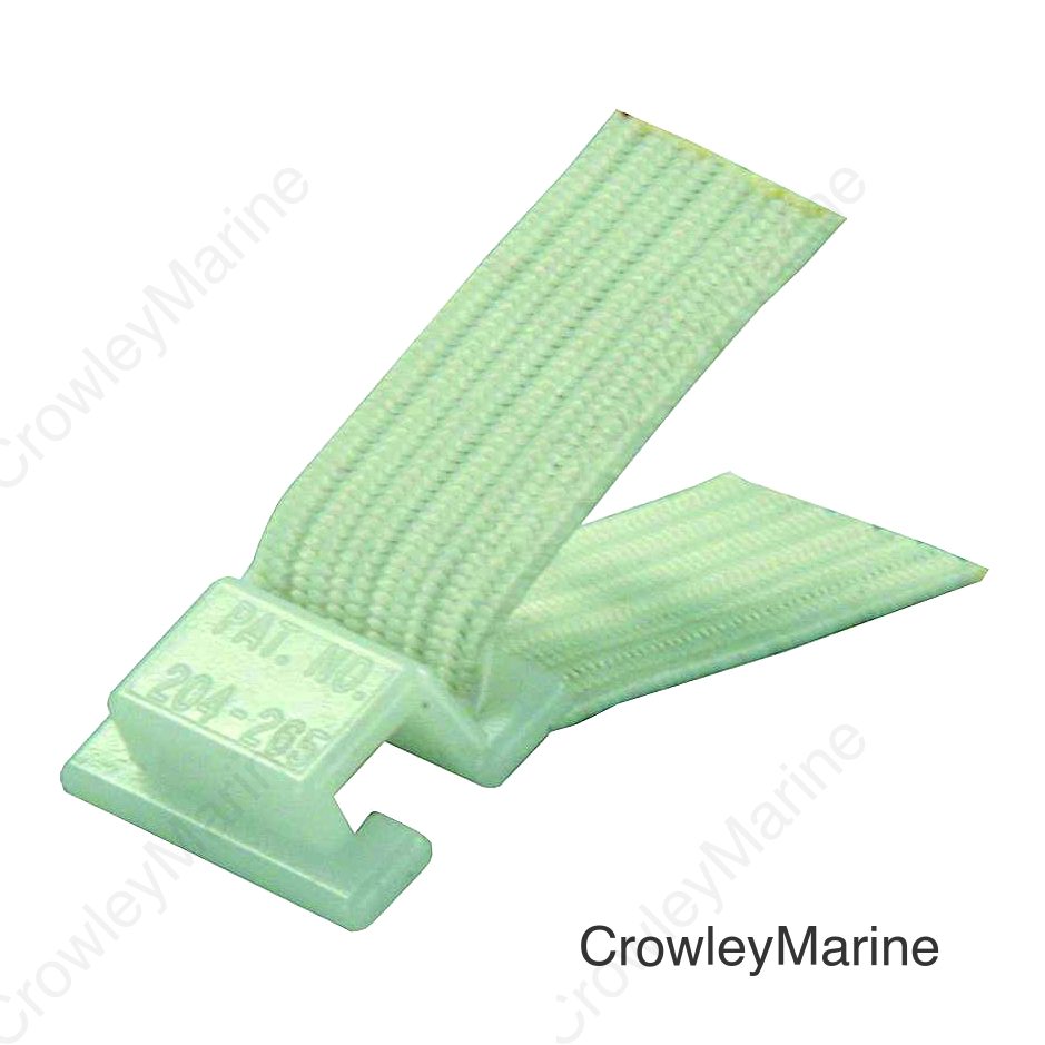 JR Products 81255 14 Pack of "C" Shaped RV Curtain Carriers