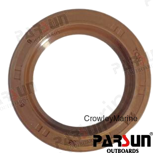 OIL SEAL A 22.4X33X5