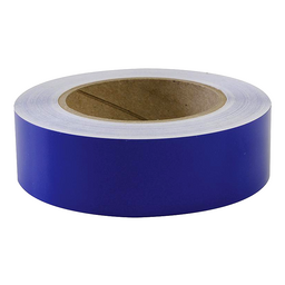 Seachoice Self-Adhesive Boat Striping Tape, 3 Mil Vinyl, 2 in. X 50 Ft., Blue thumbnail-6