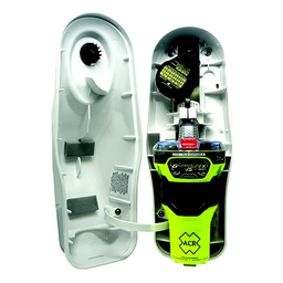 ACR 2851 Globalfix™ V5 EPIRB With AIS, RLS & Mobile App, Category I Hydrostatic Auto Release