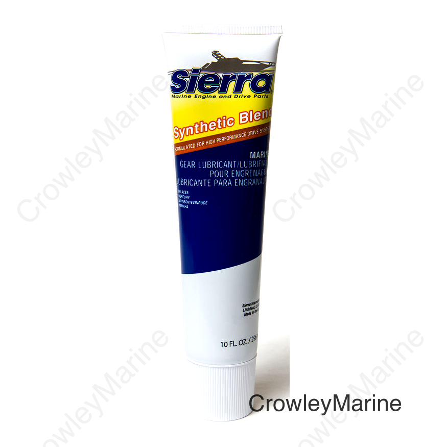 Hi PerFormance Gear Lube - 10 oz
