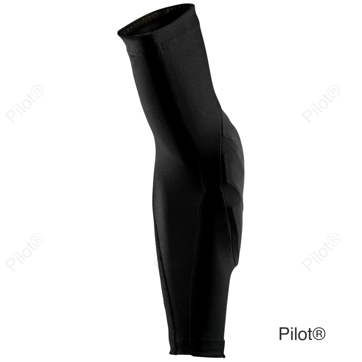 Teratec Elbow Guards - Black - XL