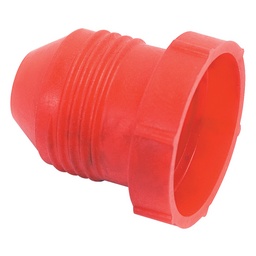 Russell Performance -4 AN Plastic Plug (10 pcs.) thumbnail-0