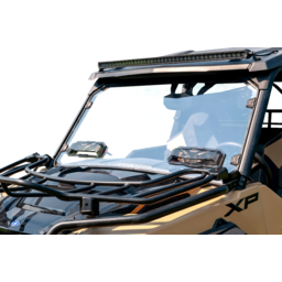Windshield - Vented - General thumbnail-4