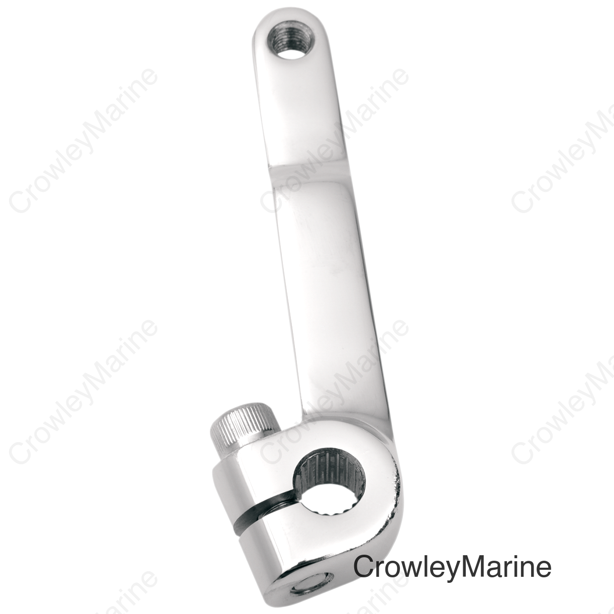 SHIFTER LEVER 85-96 B/T