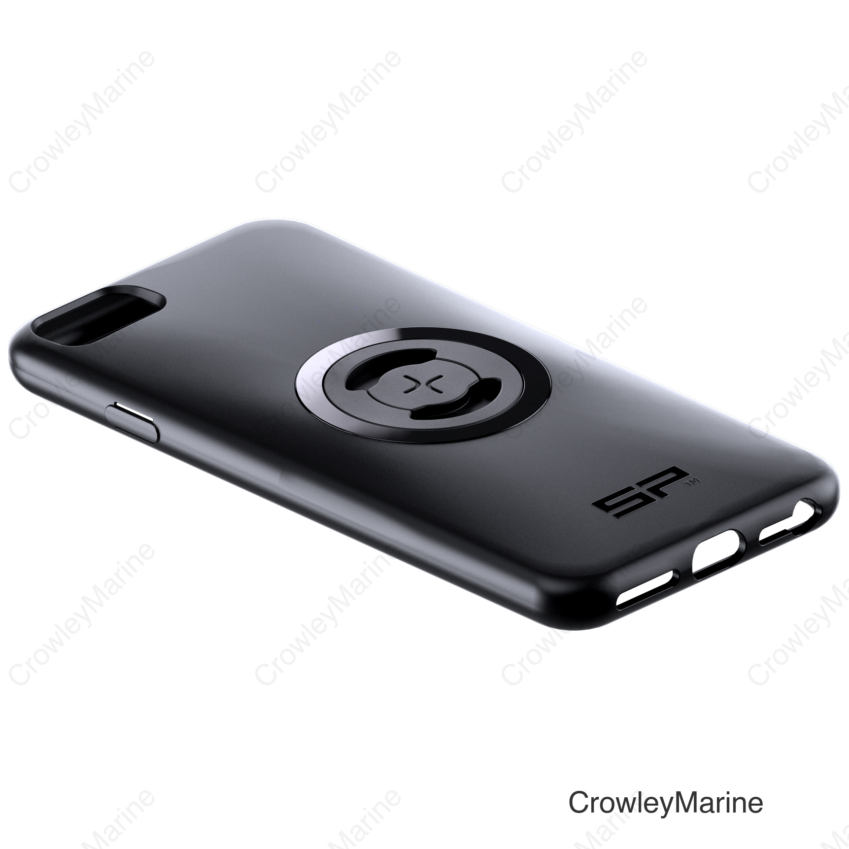 SPC+ Phone Case - iPhone® SE/6S/7/8