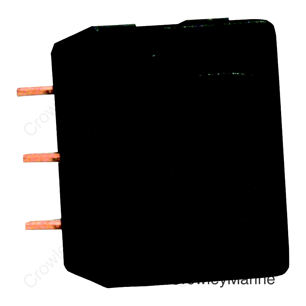 JR Products Mini On/Off/On Switch