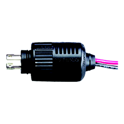 Marinco 2-Wire ConnectPro For Charging/Trolling System/Downrigger