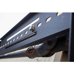 Fishbone Offroad Hi-Lift Jack Mount Kit thumbnail-8