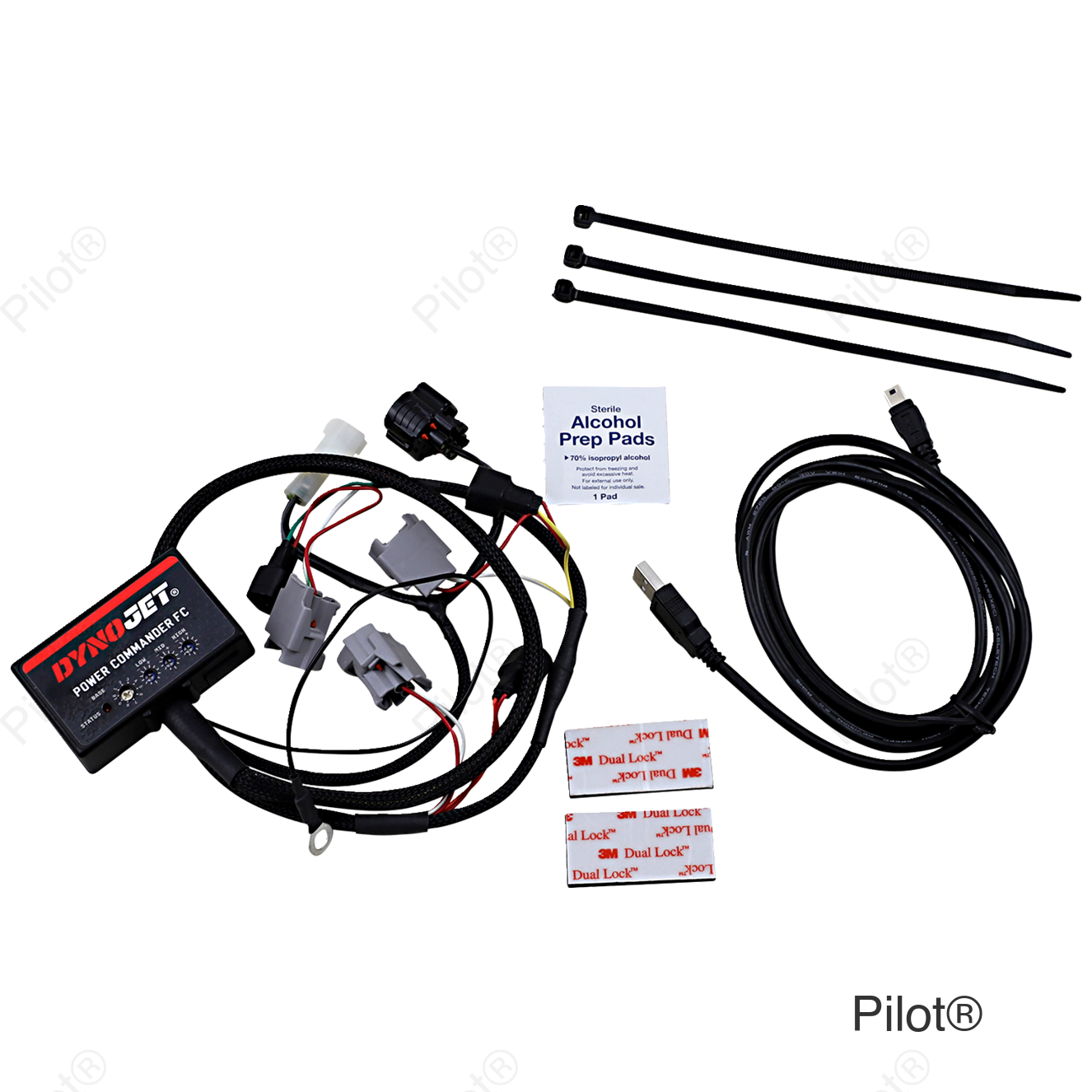 Power Commander Fuel Controller - Yamaha