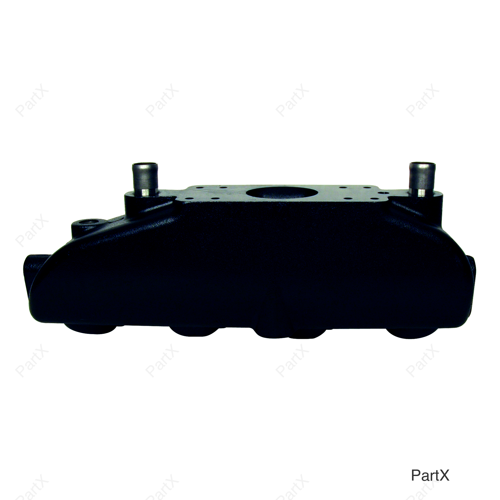Exhaust Manifold-Dry Joint