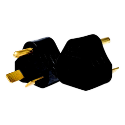 Valterra Mighty Cord 30AM-15AF Adapter Plug, Carded thumbnail-0