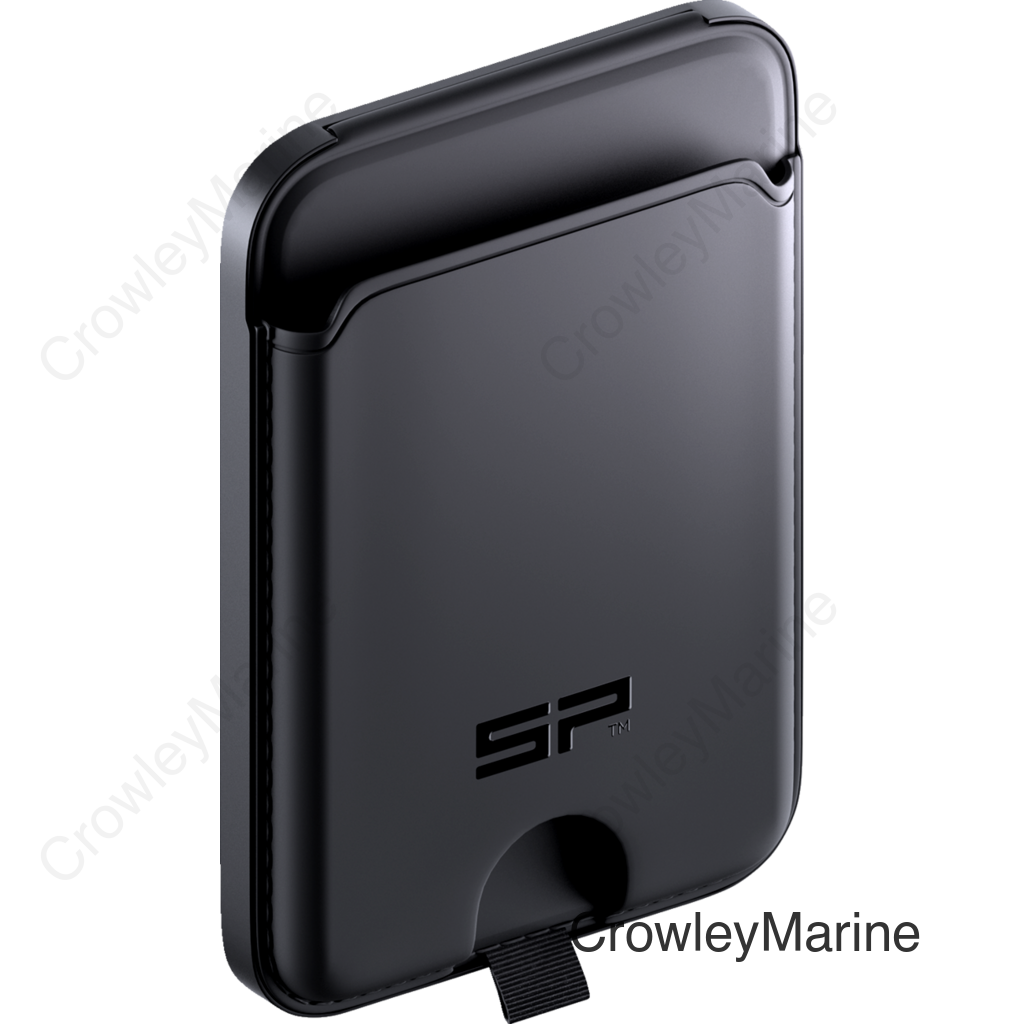 Wallet - SPC+ - Magnetic