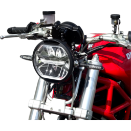 LED Headlight - Universal thumbnail-2