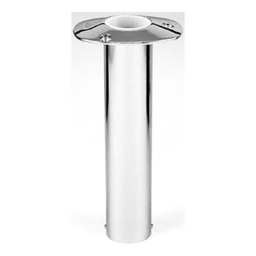 Rod Holder Medium 0° SS