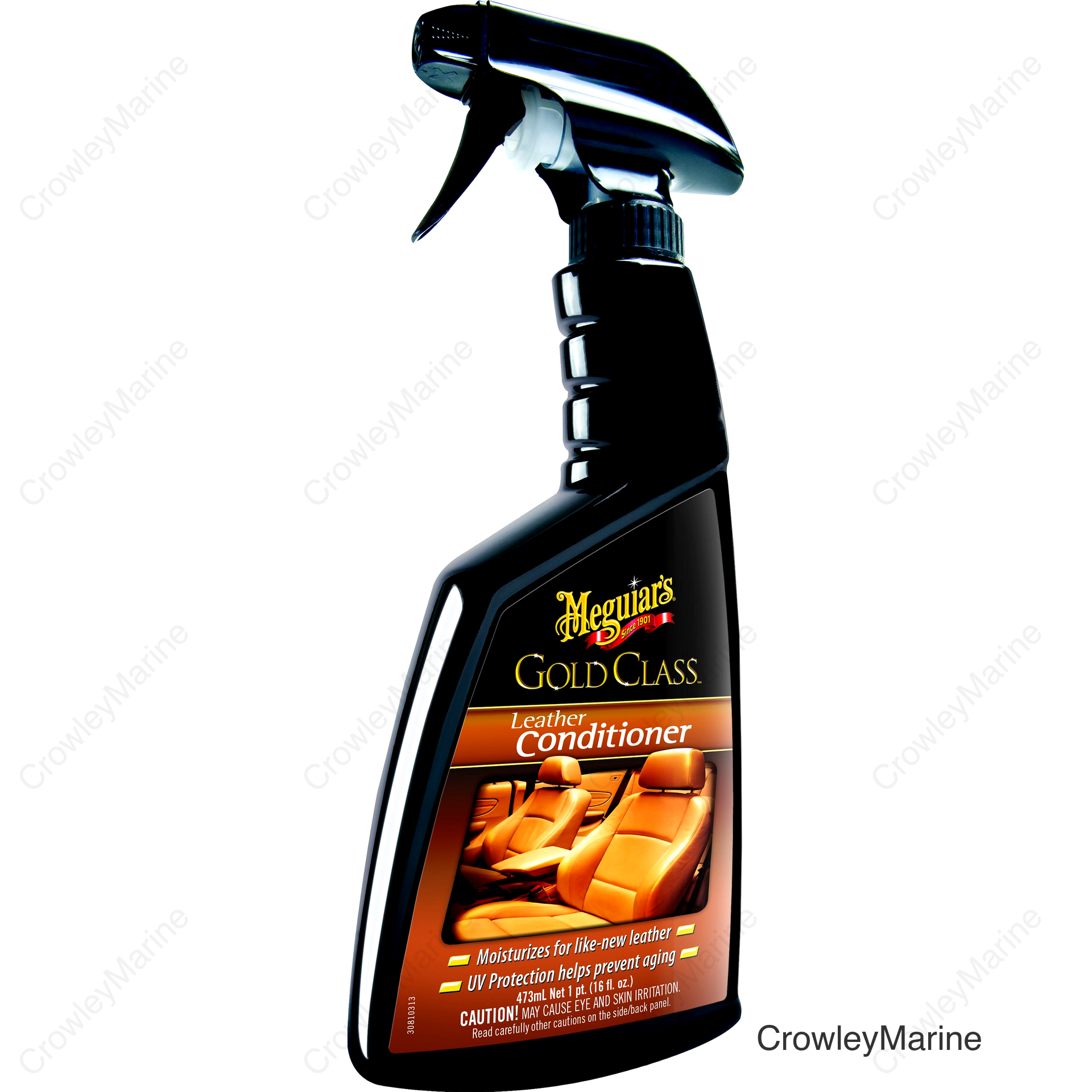 GOLD CLASS LEATHER