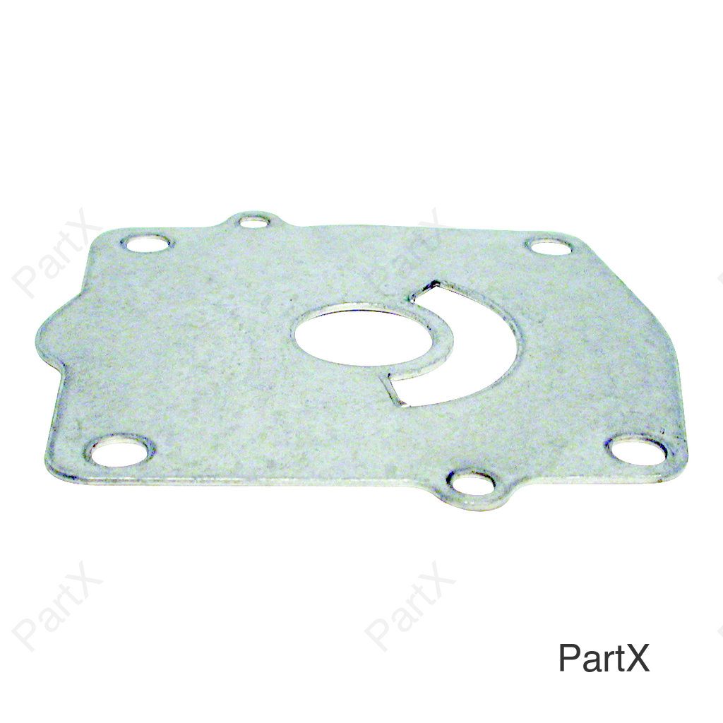 Wear Plate (12511)