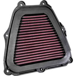 Xstream Series Motocross High-Flow Air Filter - Yamaha thumbnail-0