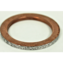 PI EXHAUST GASKET