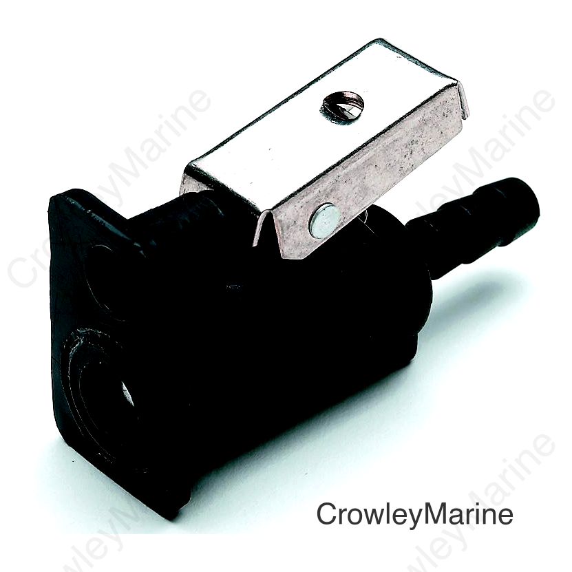 Sierra 8075 Connector, Mercury/Mariner/Yamaha