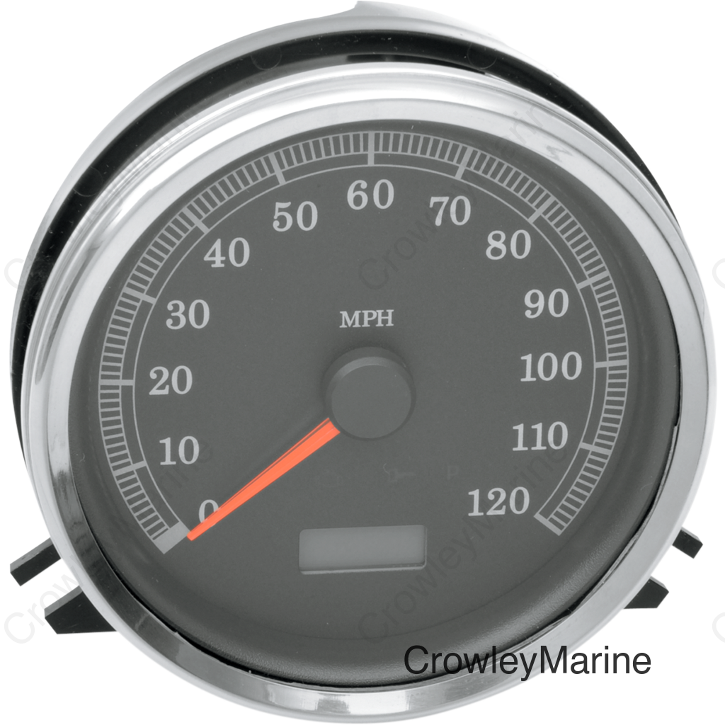 SPEEDOMETER 99FLHR/S/TAIL