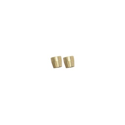 Russell Performance -10 AN Replacement Ferrules thumbnail-1