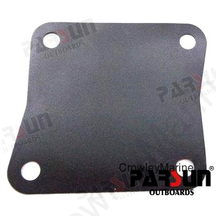 DIAPHRAGM, TOP (PAF25-05130005)
