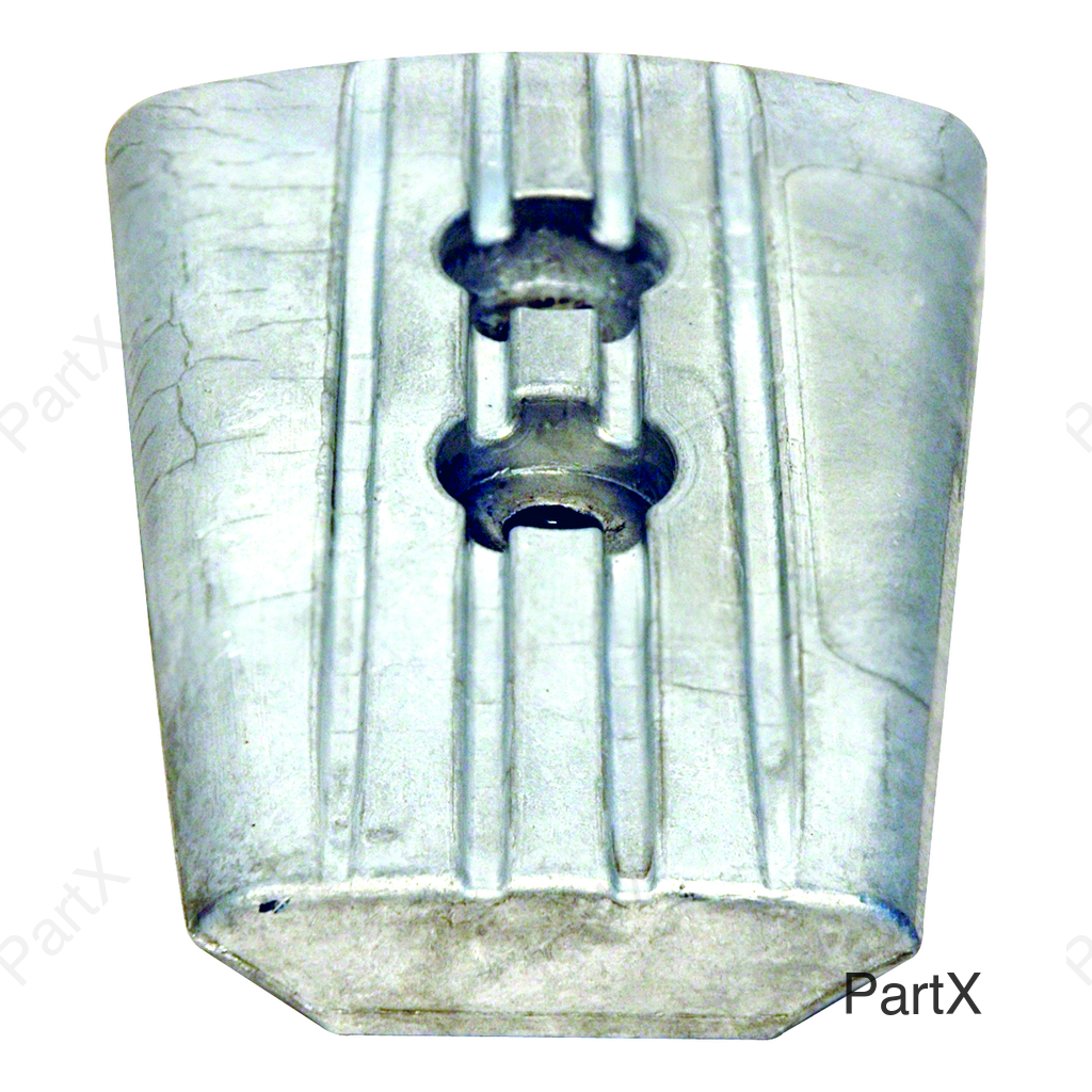 Aluminum Anode (12976)