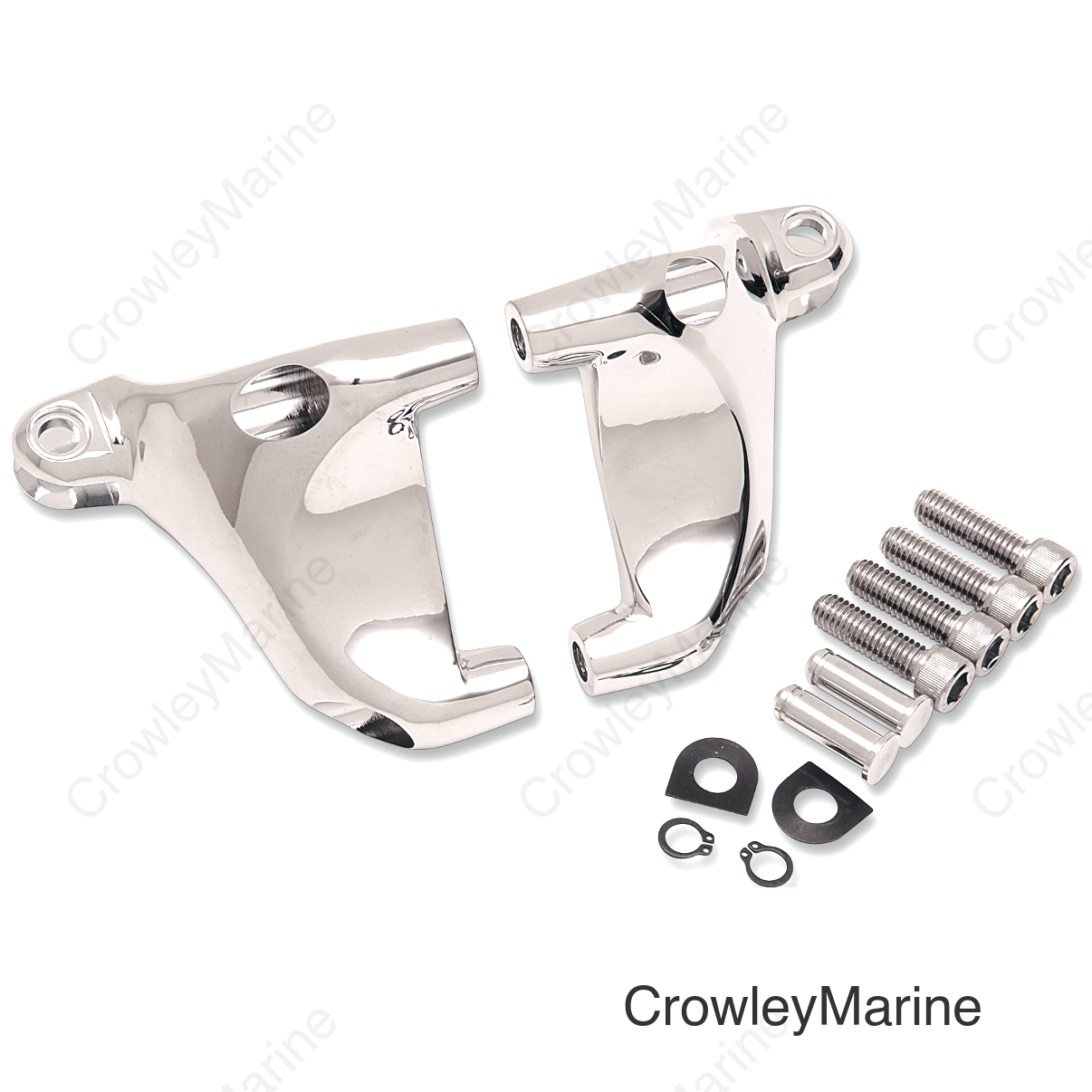 MOUNT PASS PEG 04-13XL