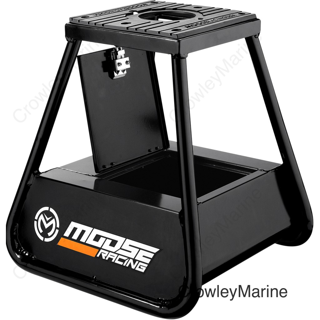 BIKESTAND STORAGE MOOSE