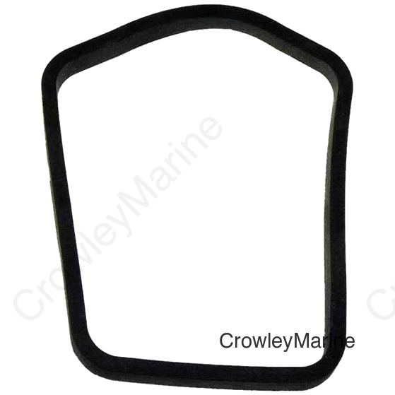 Exhaust Seal