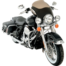 Bullet Fairing - FLHR thumbnail-0