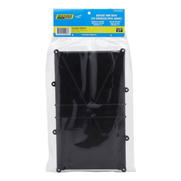 Seachoice Battery Tray With Stainless Steel Buck, Group 27 thumbnail-6