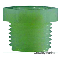 HEX BUSHING 3/8X1/4 thumbnail-0