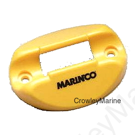 Marinco Cable Clips For 10 Ga./30A Cable (6 Per Pack)