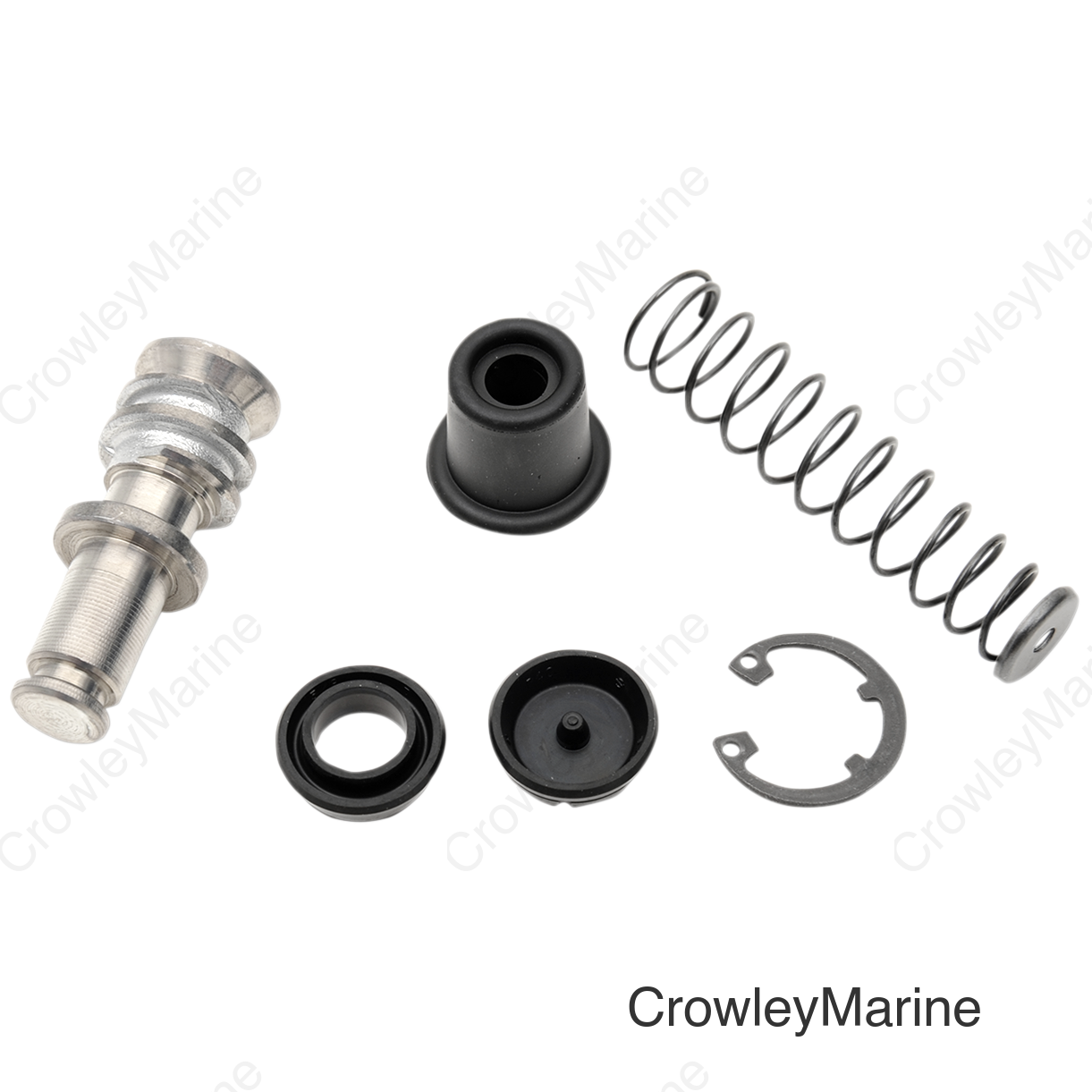 MASTER CY REBUILD KIT