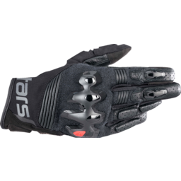 Halo Gloves - Black - 2XL