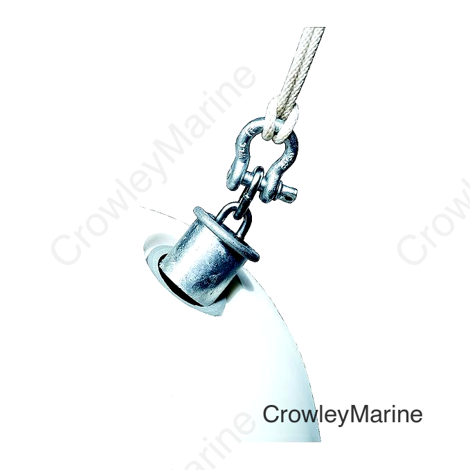 Taylor T3C Mooring Collar