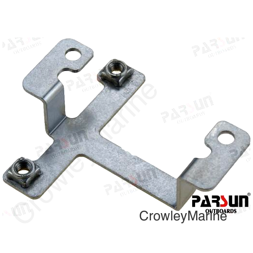 CAPACITOR PLATE