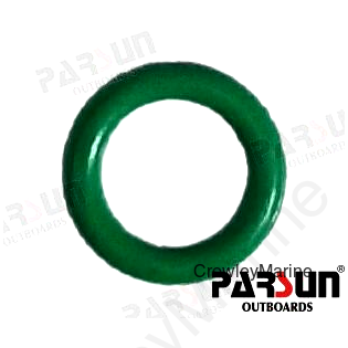 O-RING, DRAIN BOLT