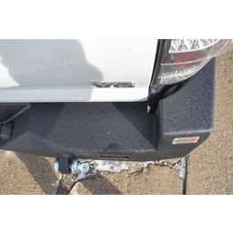 Fishbone Offroad 05-15 Tacoma Rear Bumper thumbnail-13