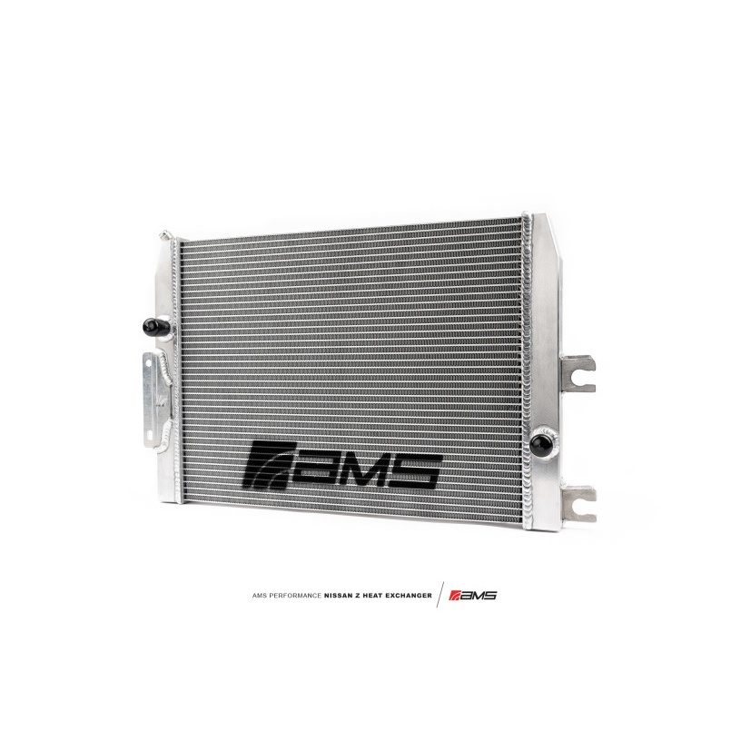 AMS Performance 2023 Nissan Z Heat Exchanger