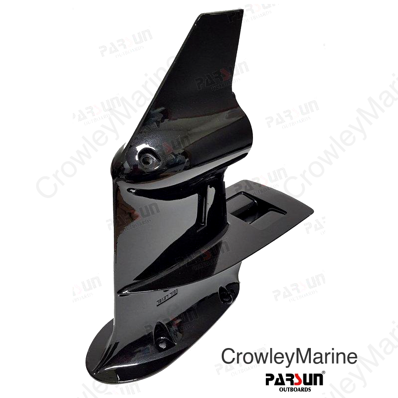 LOWER CASING LONG (PAF15-06000001)