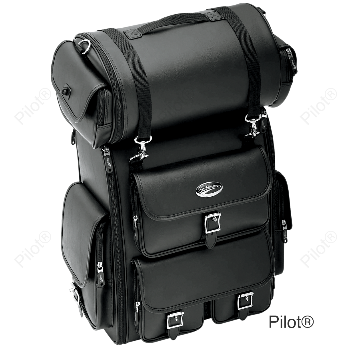 Sissy Bar Bag Drifter