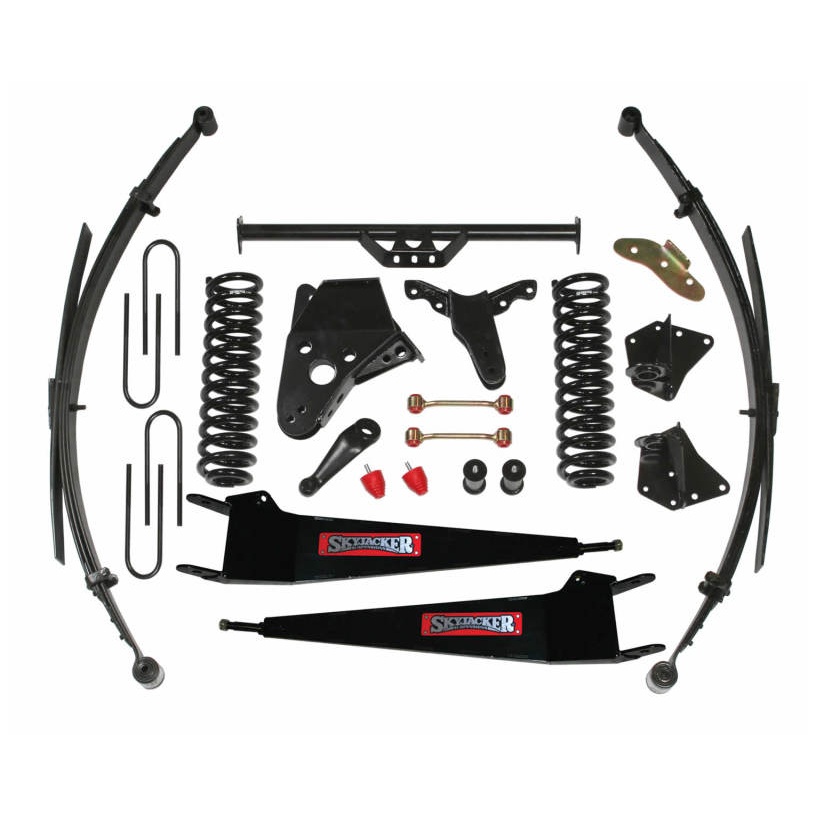 Skyjacker 6"83-97RAN 4X4 CLII SYSTEM 