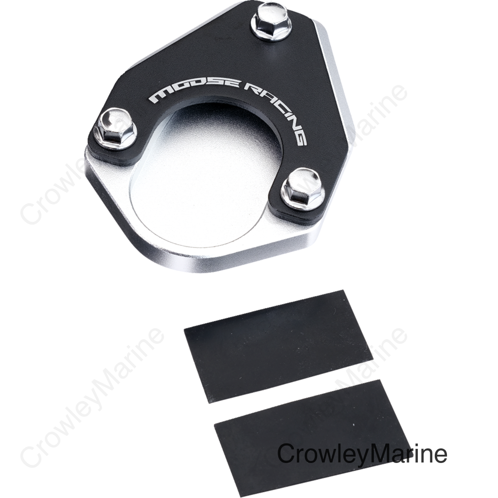 KICKSTAND PAD EXT KTM