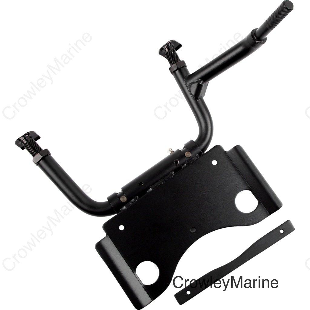 STAND CENTER MB FLT/H 09+